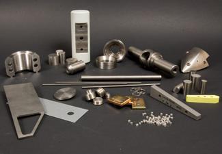 Tungsten: Properties, Production, Applications & Alloys